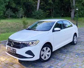 Аренда Аренда авто Volkswagen Polo в Калининграде | CarPlus