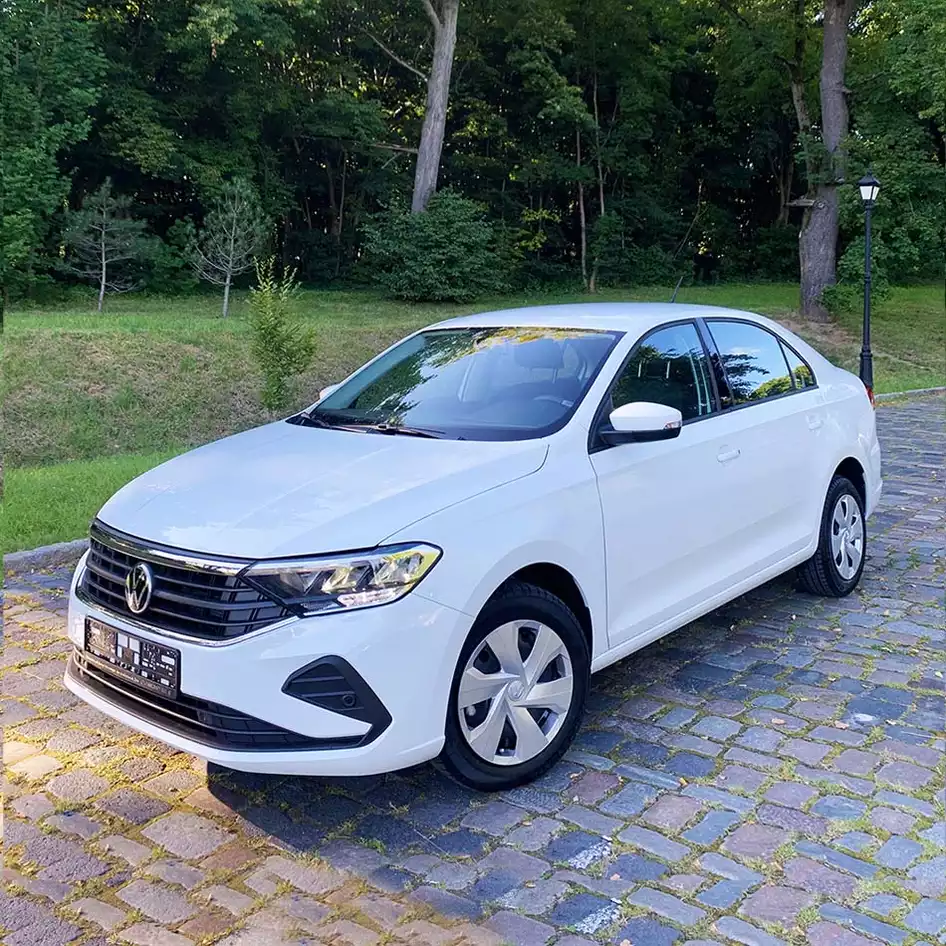 Аренда авто Volkswagen Polo в Калининграде | CarPlus