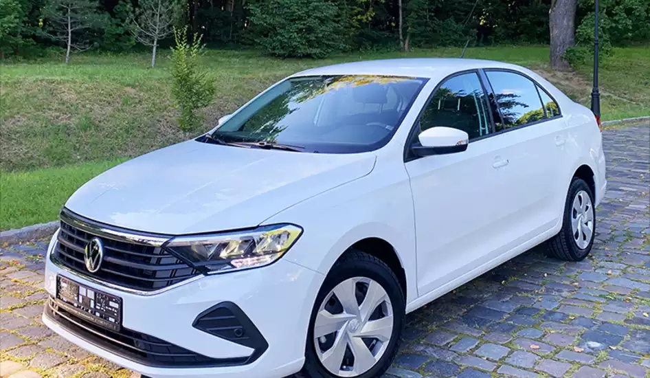 Аренда авто Volkswagen Polo в Калининграде | CarPlus