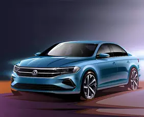 Аренда Аренда авто Volkswagen Polo в Калининграде | CarPlus