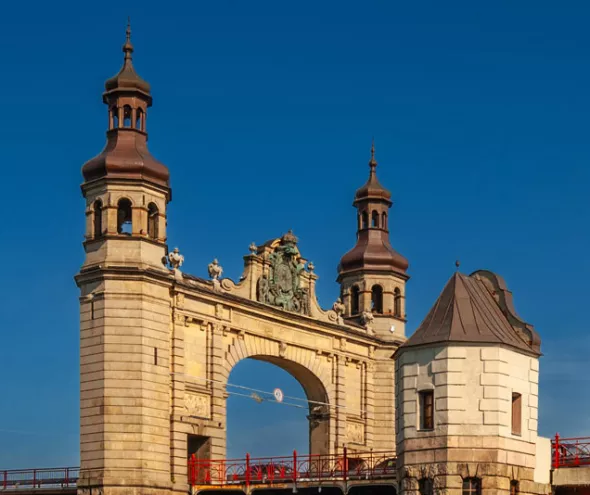 Советск в Калининградской области - информация для туристов