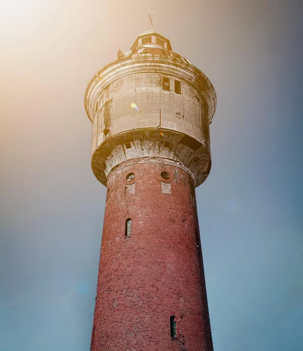 Маяк Пиллау | Полезно для туристов | CarPlus