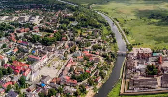 Гвардейск: История и современность