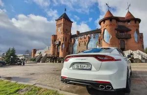 Как добраться из Калининграда: Близость – главное преимущество