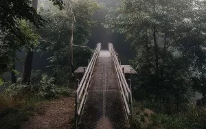 Что посмотреть в богатом историей городе Гурьевске 