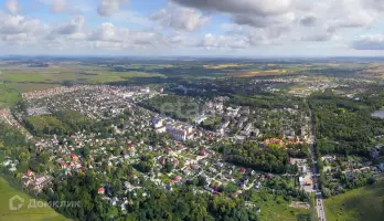 Гурьевск: тихий уголок с богатой историей в сердце Калининградской области