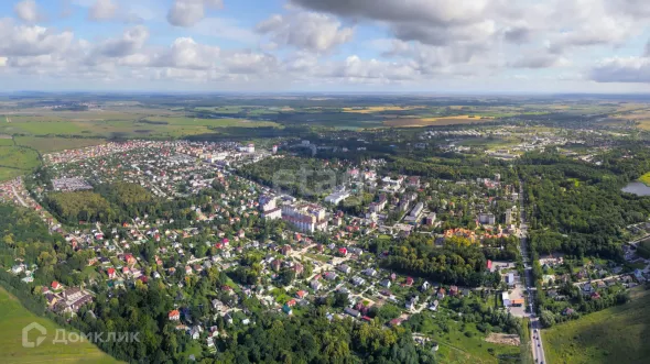 Гурьевск: тихий уголок с богатой историей в сердце Калининградской области