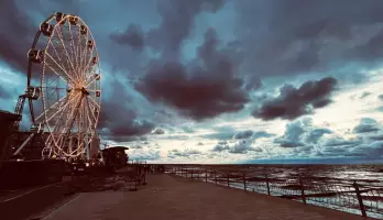 Зеленоградск: полезная информация для туристов | CarPlus