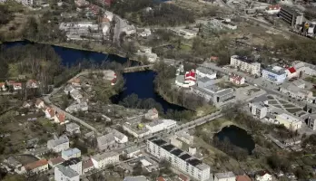 Неман: Город с богатой историей и живописной природой