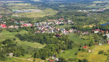 Советск – настоящий музей под открытым небом